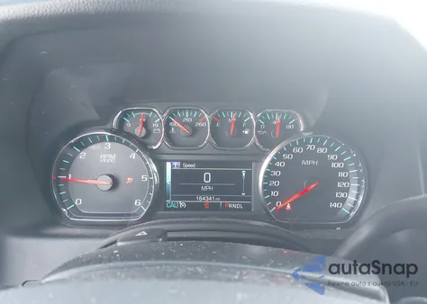 2018 Chevrolet Suburban Lt from USA, damaged, VIN 1GNSKHKC2JR385607